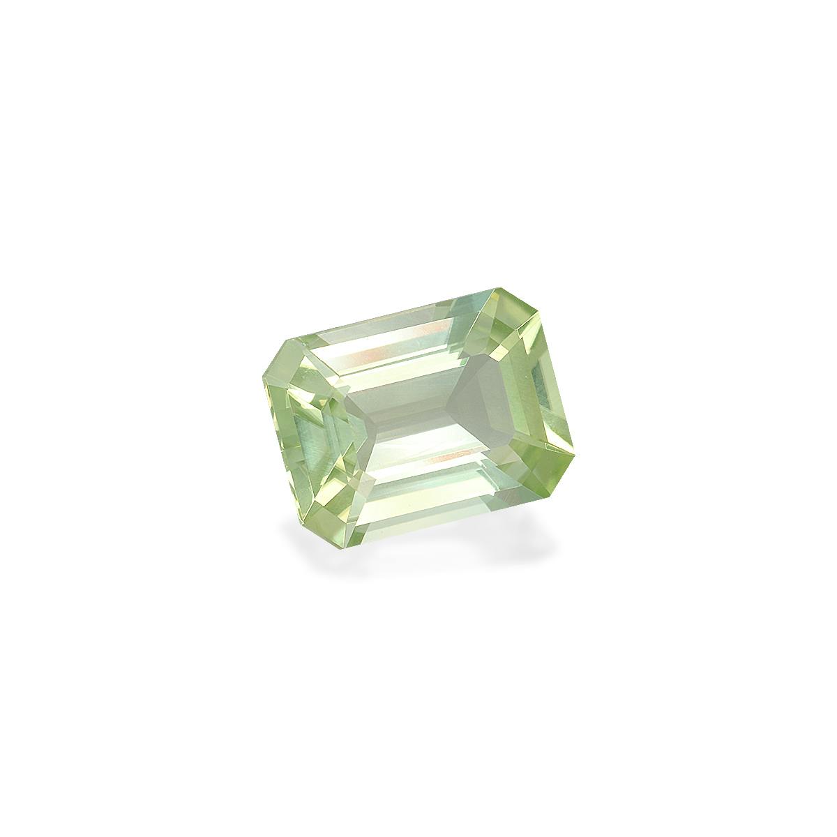 Green Tourmaline 7.09 ct